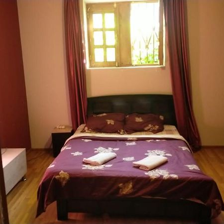 your hostel Tiflis Exterior foto