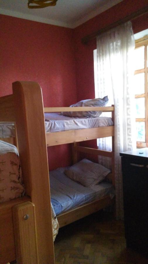 your hostel Tiflis Exterior foto