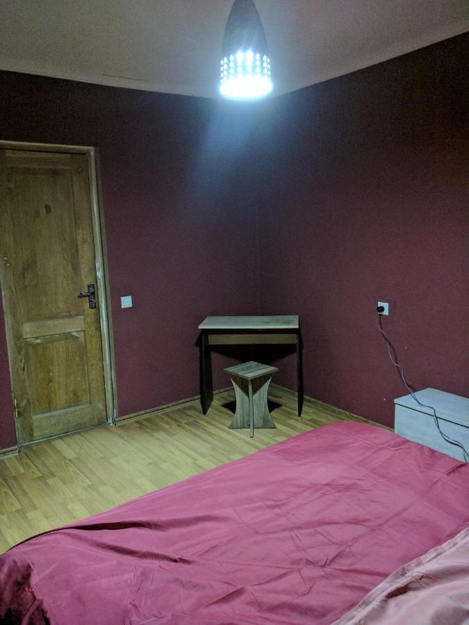 your hostel Tiflis Exterior foto