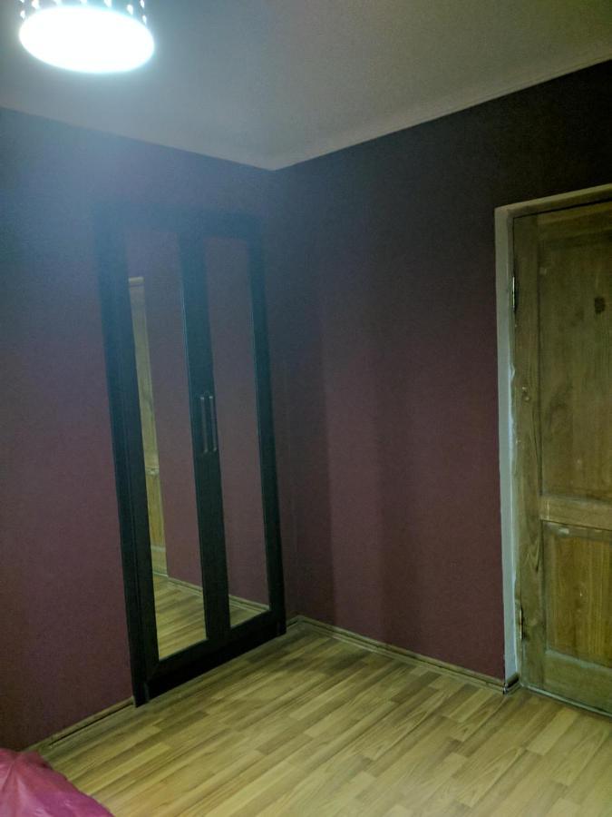 your hostel Tiflis Exterior foto
