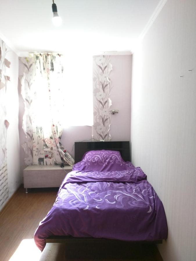 your hostel Tiflis Exterior foto