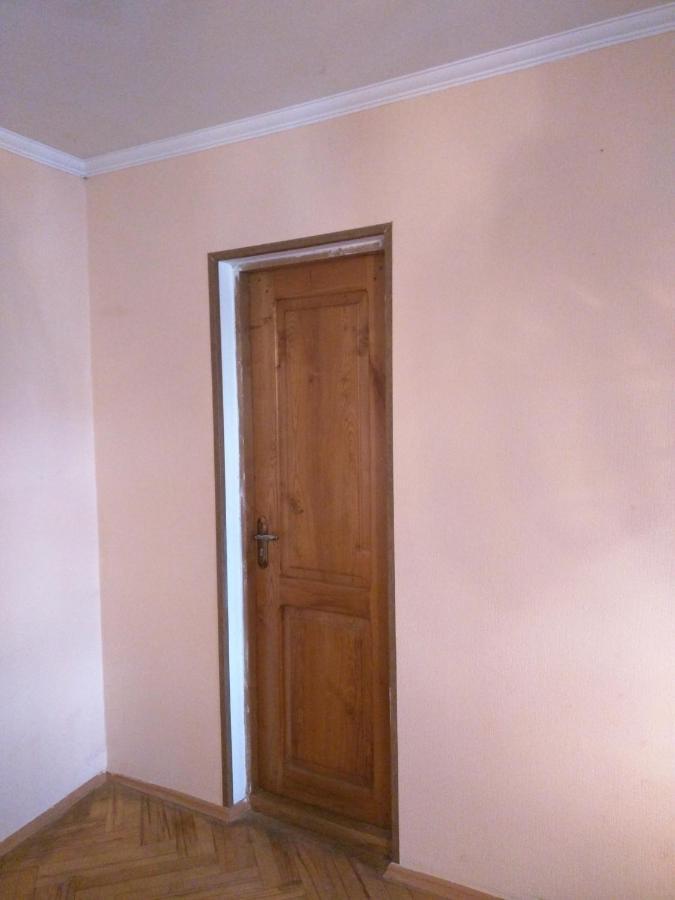 your hostel Tiflis Exterior foto