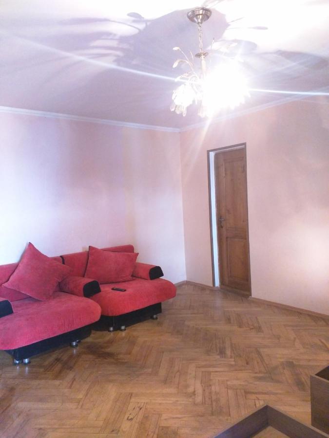your hostel Tiflis Exterior foto