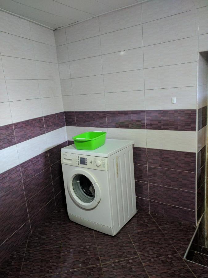 your hostel Tiflis Exterior foto