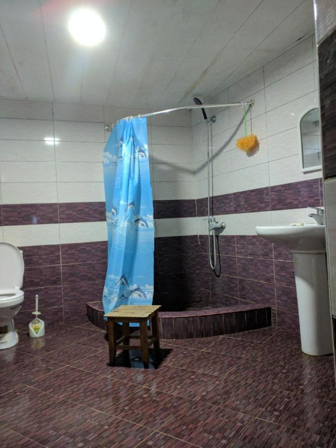 your hostel Tiflis Exterior foto