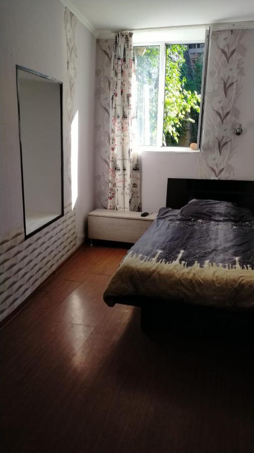 your hostel Tiflis Exterior foto