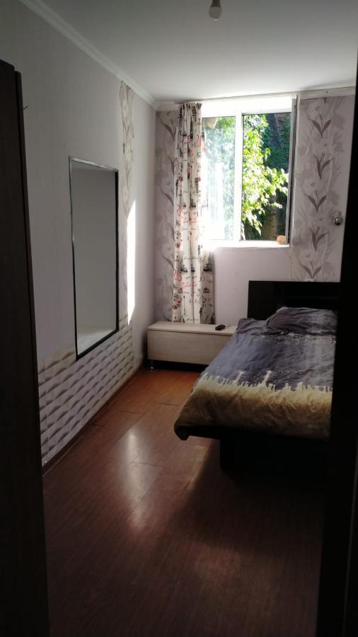 your hostel Tiflis Exterior foto